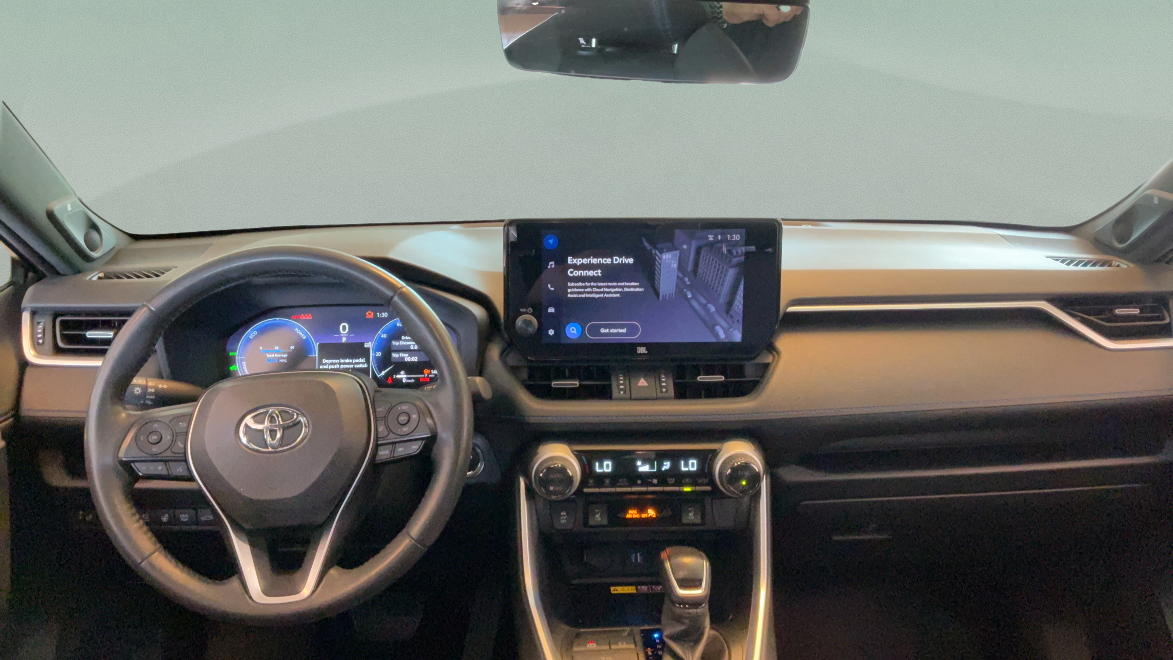 Used 2024 Toyota RAV4 XSE w/ Advanced Technology Package AWD/4WD image 26