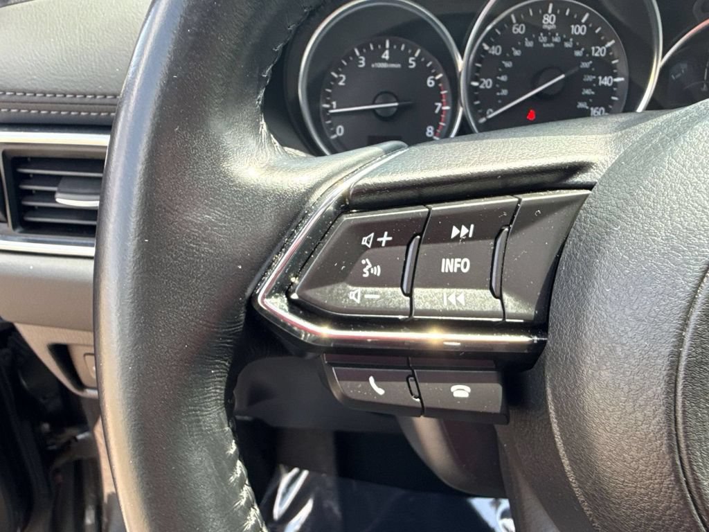 Used 2017 MAZDA CX-5 Grand Select AWD/4WD image 20