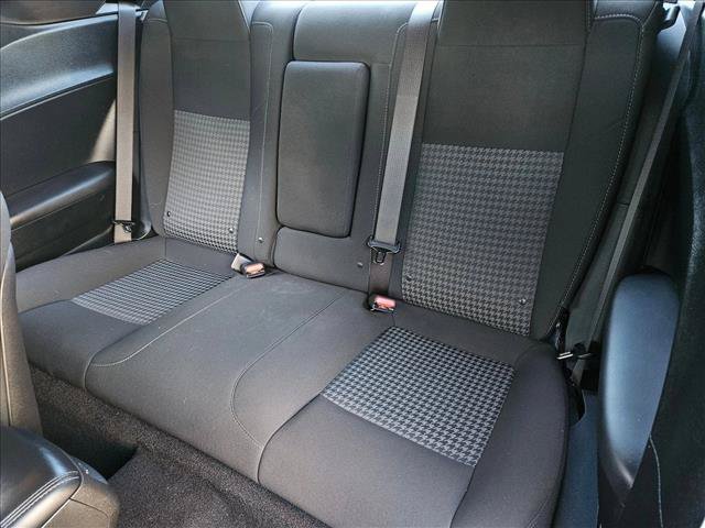 Used 2022 Dodge Challenger R/T Scat Pack RWD image 16