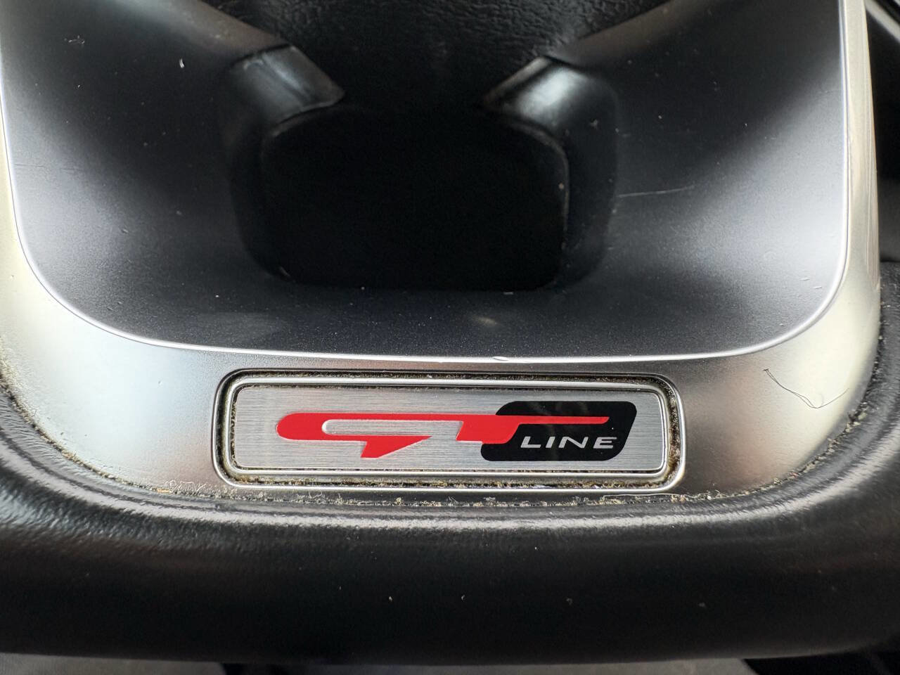 Used 2021 Kia Forte GT-Line image 37