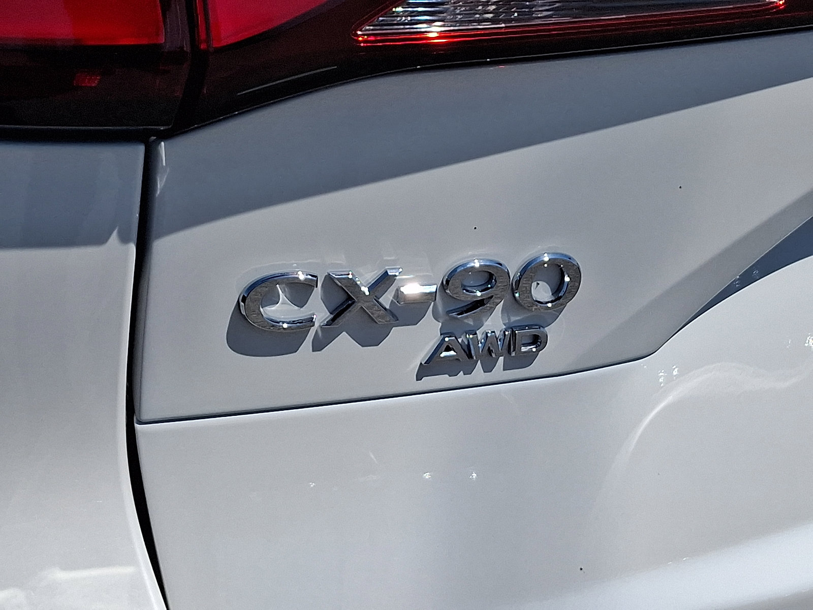 New 2026 MAZDA CX-90 Plug-In Hybrid w/ Preferred image 16