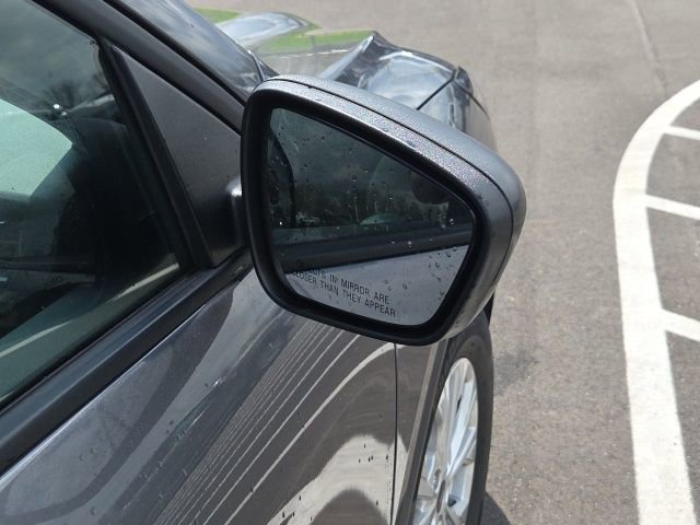 Used 2025 Ford Escape Active AWD/4WD image 6