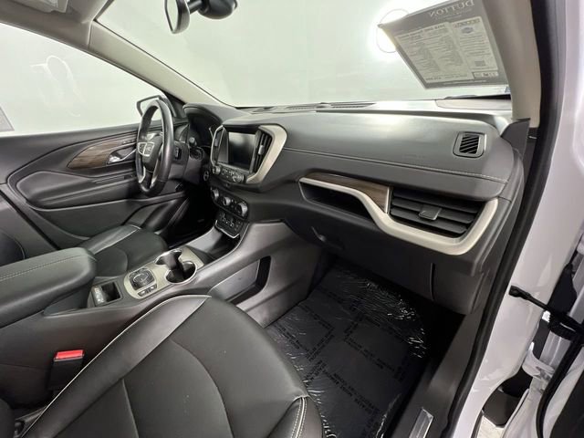 Certified 2018 GMC Terrain Denali w/ Comfort Package FWD image 30