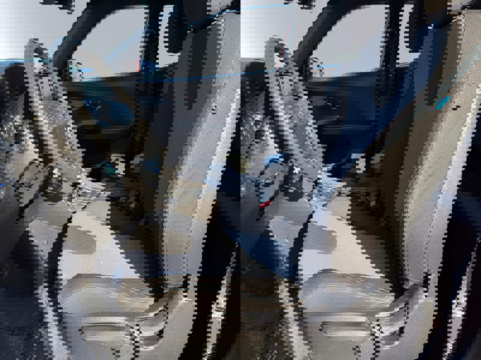 Used 2020 Hyundai Veloster 2.0 image 7