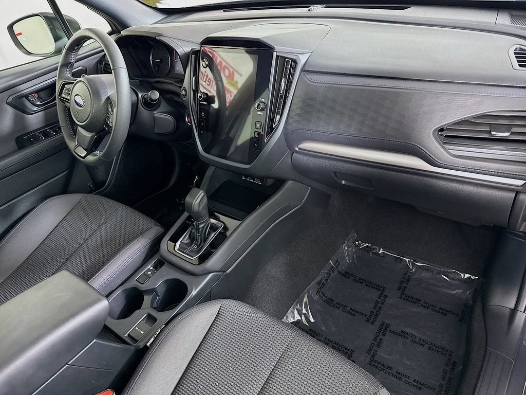 Certified 2025 Subaru Forester Premium AWD/4WD image 33