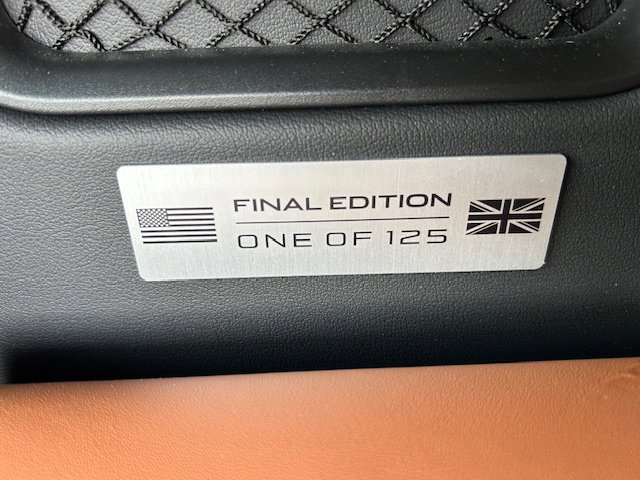 New 2024 Jaguar F-TYPE R image 29