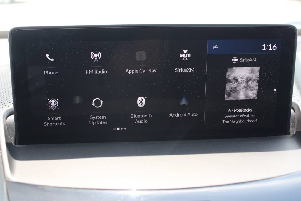 Used 2023 Acura RDX AWD image 24