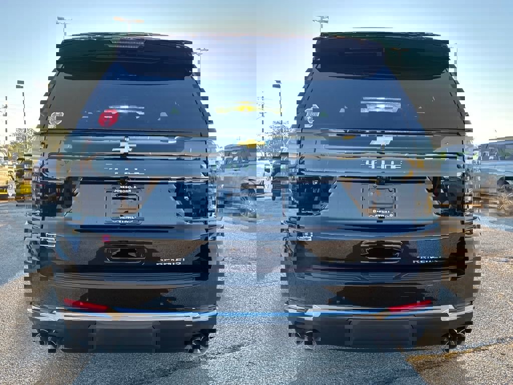 New 2026 Chevrolet Tahoe Premier image 4