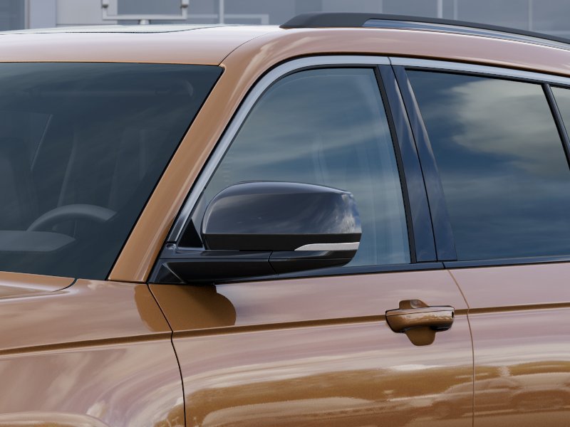 New 2027 Jeep Grand Cherokee L Limited AWD/4WD image 12