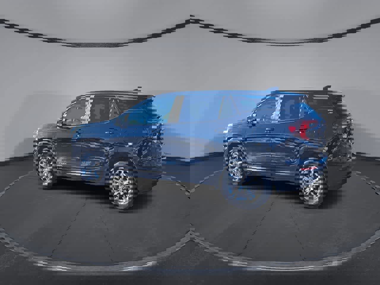 Used 2024 GMC Terrain SLE image 6