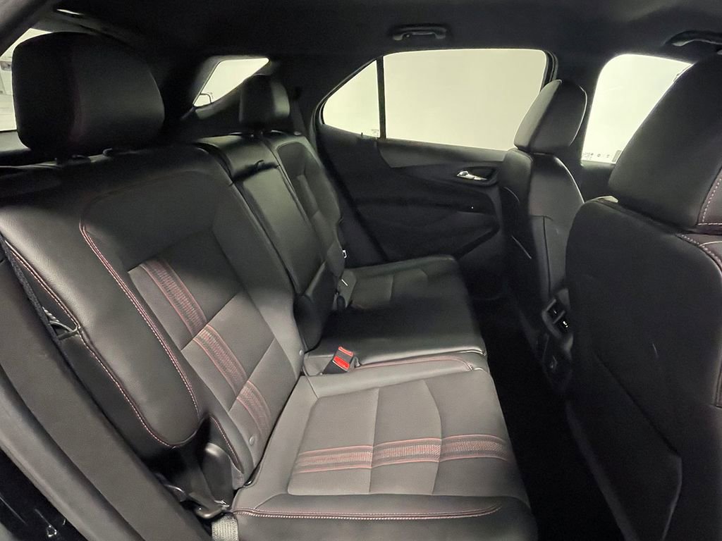 Used 2023 Chevrolet Equinox RS image 23