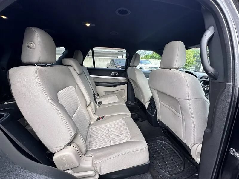 Used 2019 Ford Explorer FWD image 27