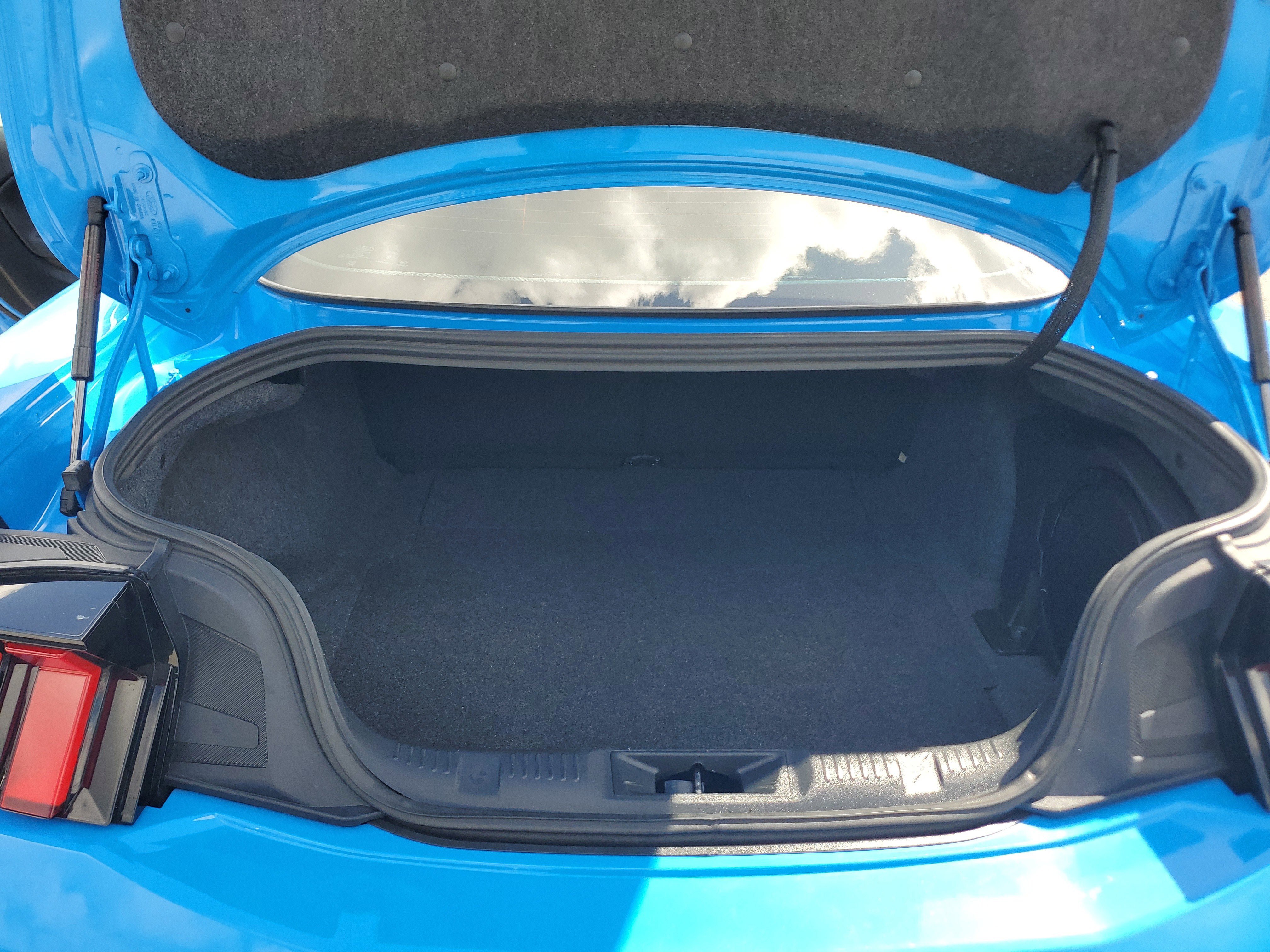 Used 2024 Ford Mustang GT Premium image 27