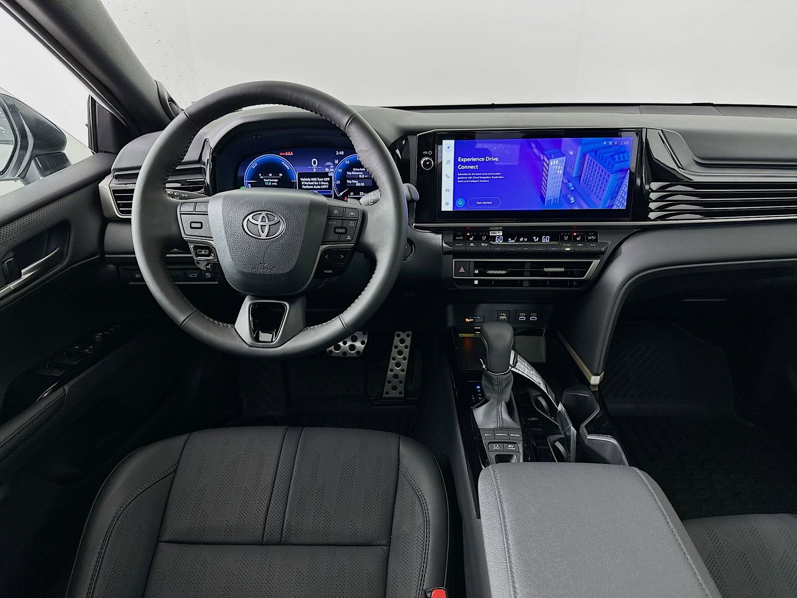 New 2026 Toyota Camry XSE image 24