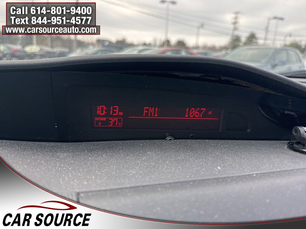 Used 2011 MAZDA MAZDA3 i Sport image 15