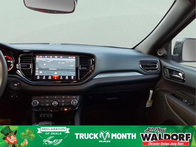 New 2026 Dodge Durango GT image 13