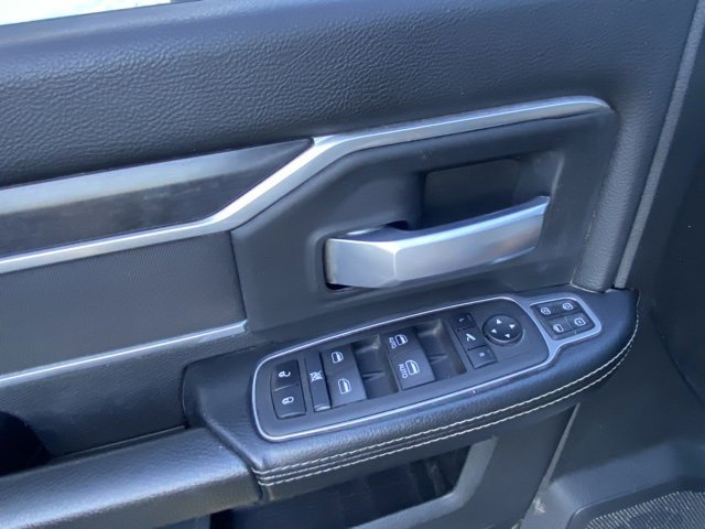 Used 2024 RAM 2500 Big Horn image 16