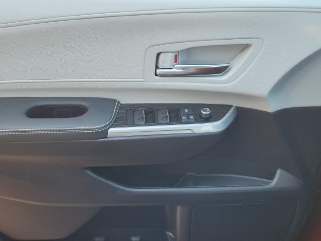 New 2026 Toyota Sienna XSE AWD/4WD image 17