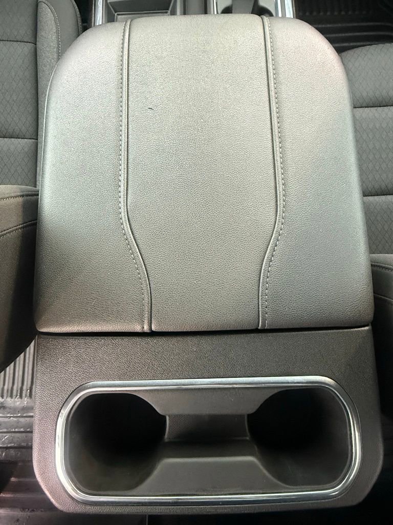 Used 2023 Chevrolet Silverado 1500 LT w/ Z71 Off-Road Package image 20