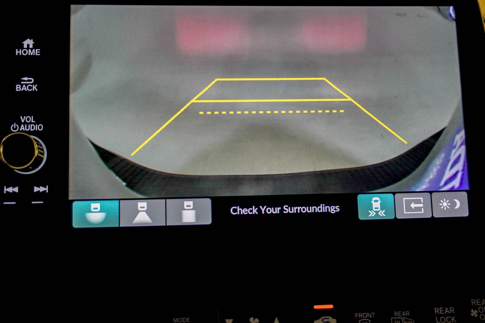 Certified 2026 Honda Odyssey Elite image 28