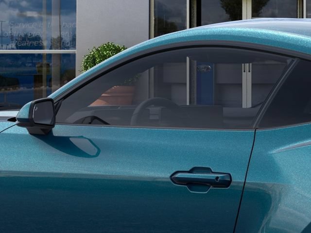 New 2026 Ford Mustang Coupe RWD image 20