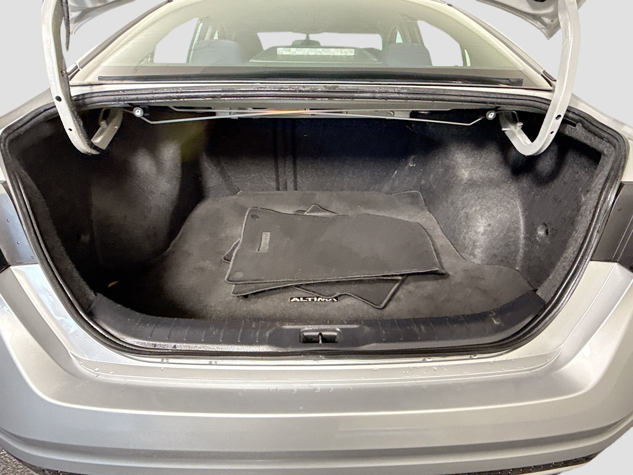 Used 2020 Nissan Altima 2.5 S image 35