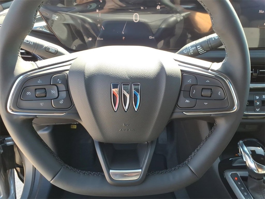 New 2026 Buick Envista Sport Touring w/ Convenience I Package image 19