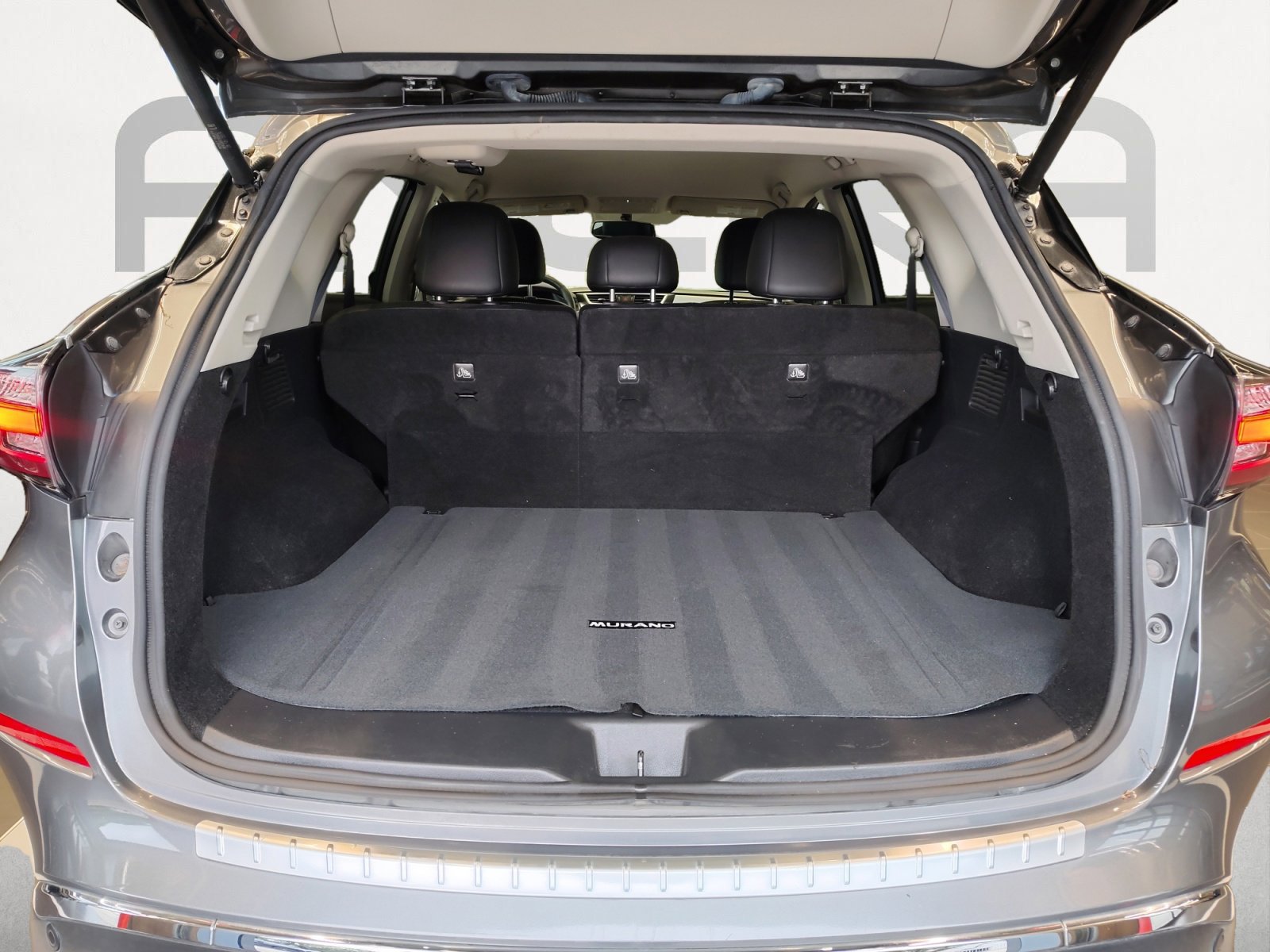 Used 2019 Nissan Murano SL FWD image 15