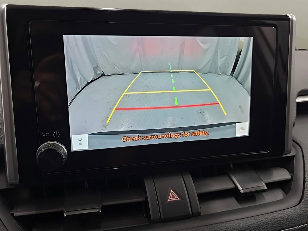 Used 2023 Toyota RAV4 LE image 23