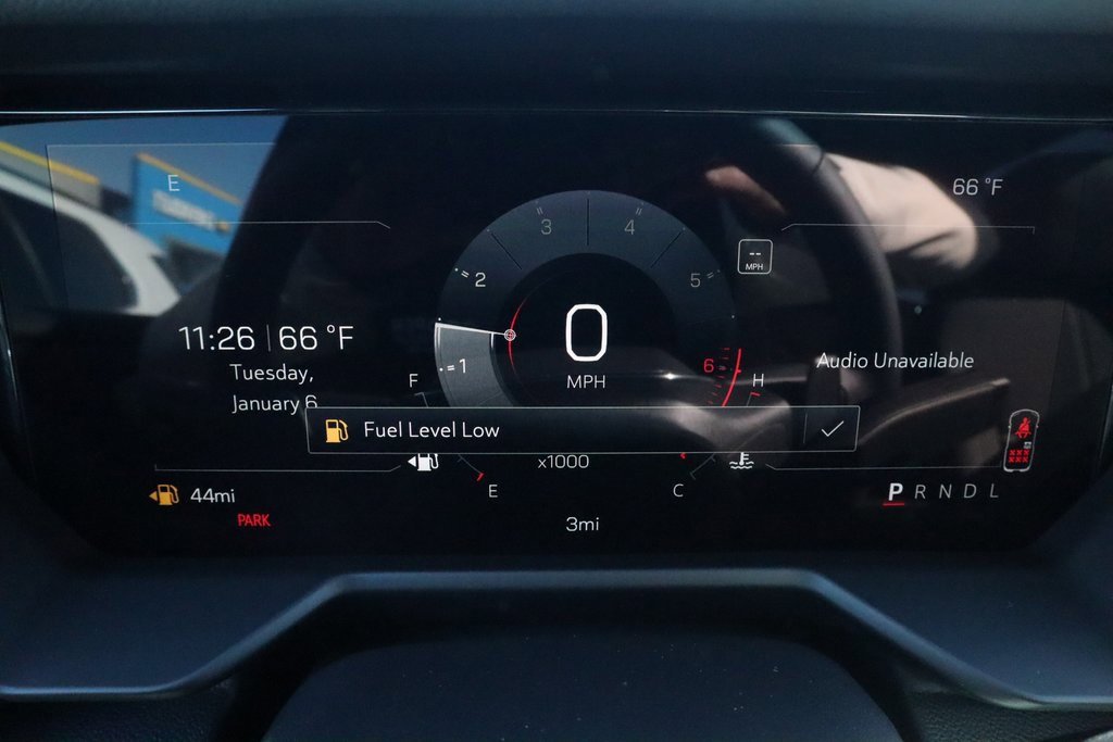 New 2026 GMC Acadia Elevation w/ LPO, Floor Liner Package image 3