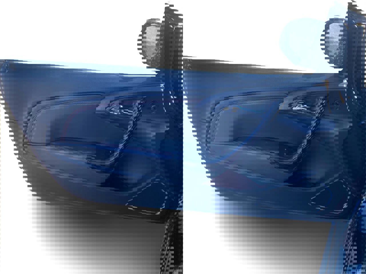 Used 2019 Buick Cascada Sport Touring w/ Dark Effects Package image 4