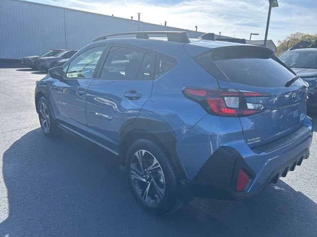 Used 2024 Subaru Crosstrek 2.0i Premium image 7