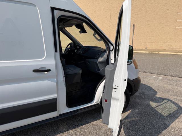 Used 2017 Ford Transit 250 148 High Roof RWD image 19