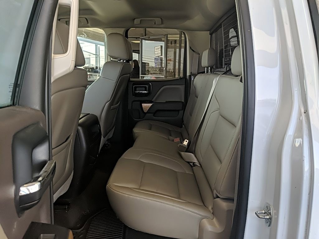 Used 2015 Chevrolet Silverado 1500 LTZ image 13