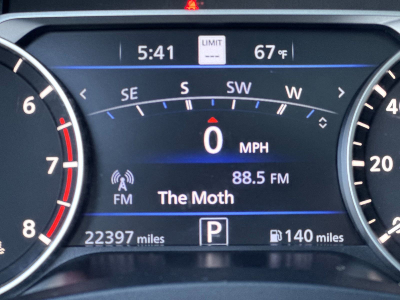 Used 2023 Nissan Altima 2.5 SV w/ SV Premium Package FWD image 27