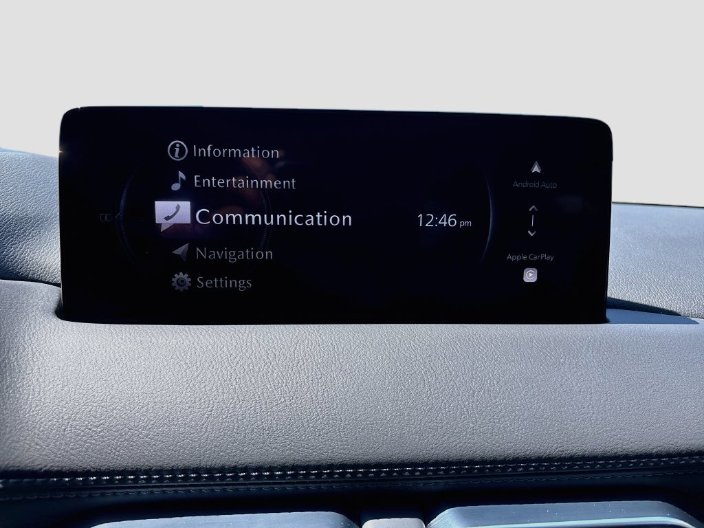 New 2025 MAZDA CX-5 AWD 2.5 S w/ Premium Plus Pkg image 15