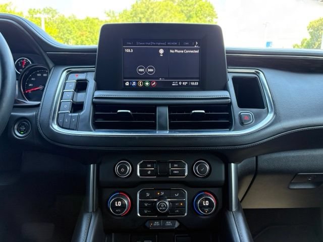 Used 2023 Chevrolet Tahoe LS RWD image 17