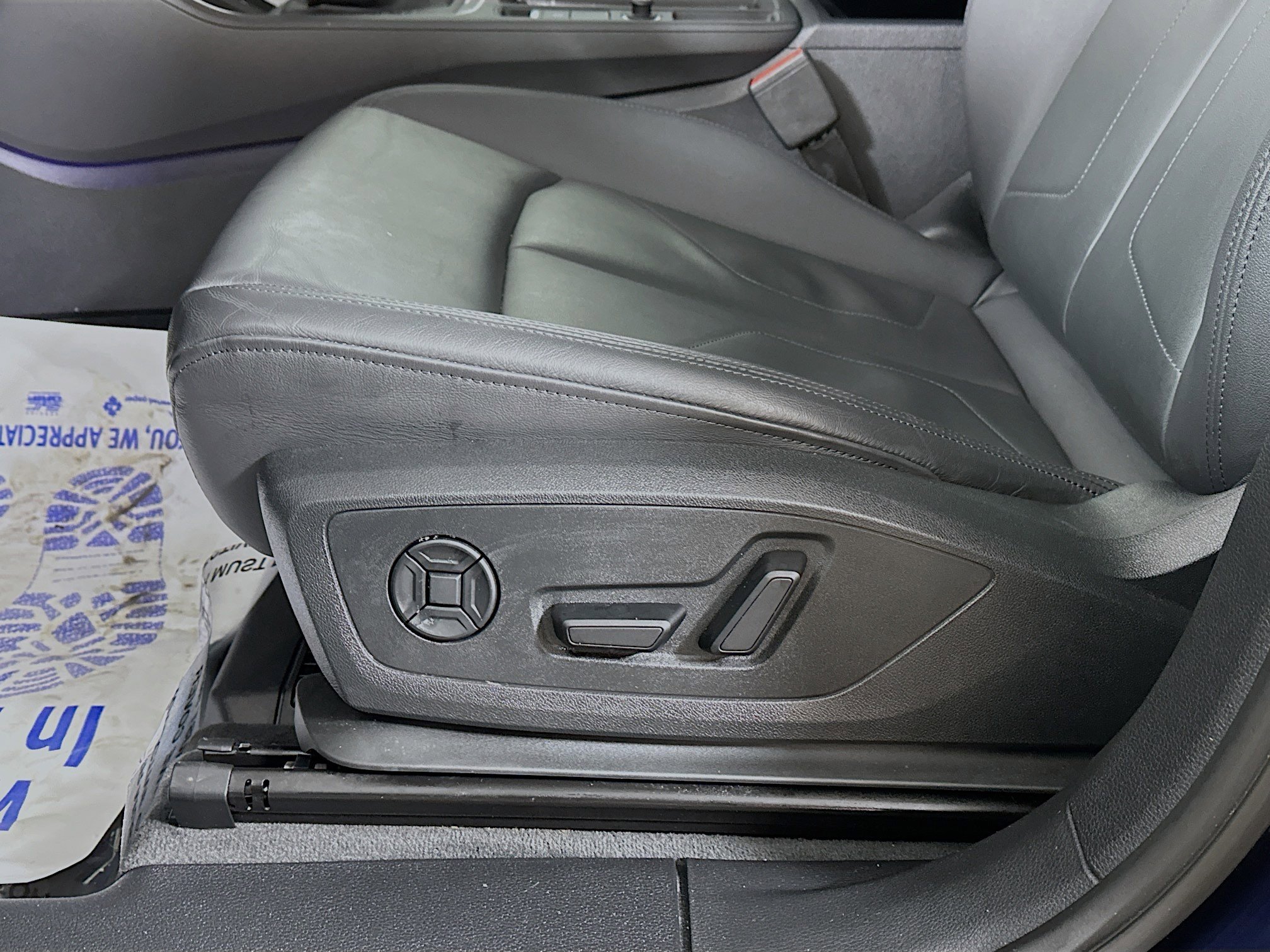 Used 2025 Audi Q3 2.0T Premium Plus w/ Premium Plus Package image 20