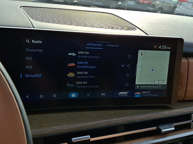 New 2026 Hyundai Santa Fe Calligraphy image 15