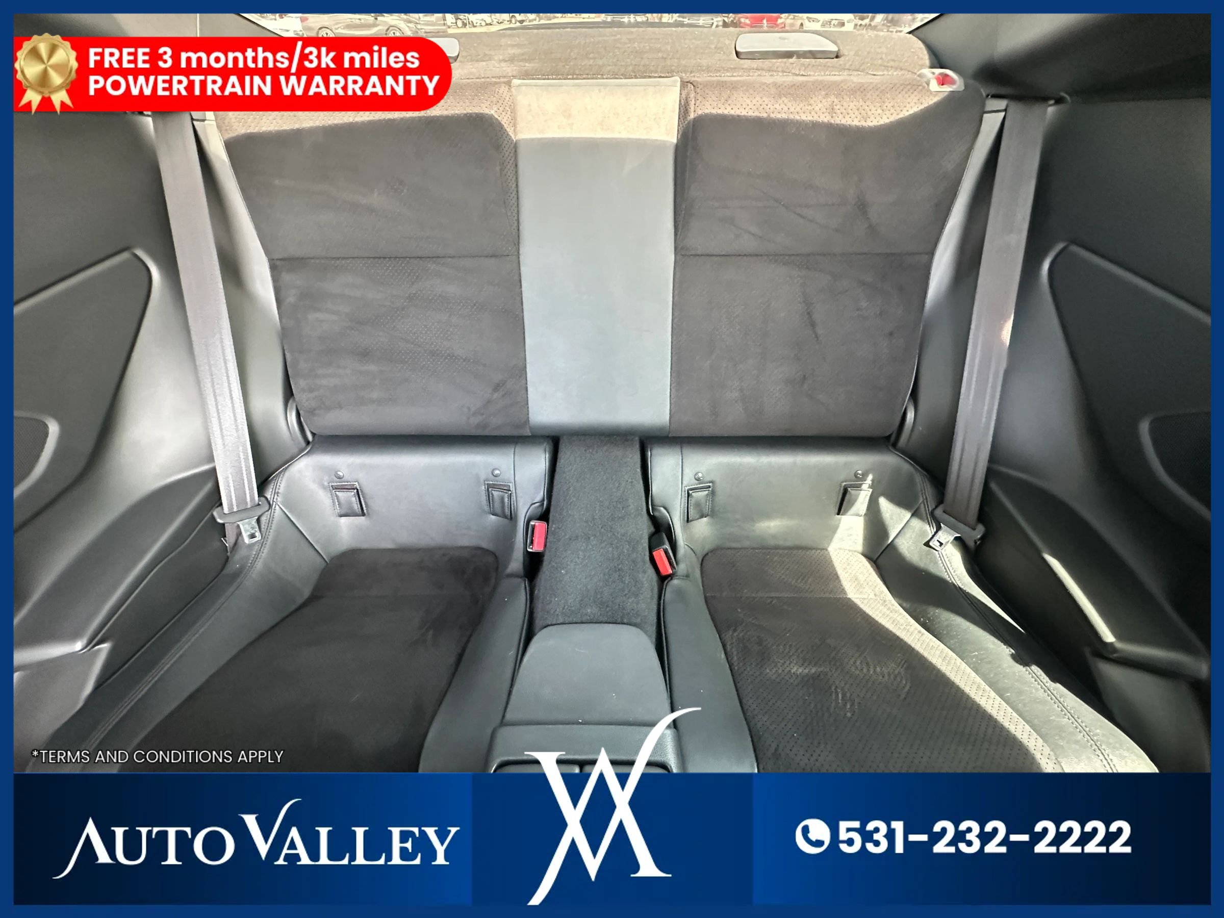 Used 2025 Toyota GR86 Premium w/ ALL Weather Mat Package (TMS) RWD image 28