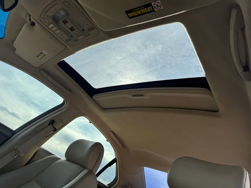 Used 2008 Acura RL AWD/4WD image 9