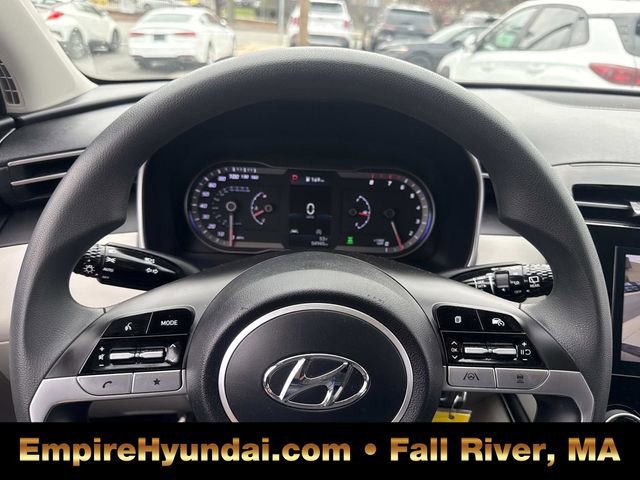 Used 2023 Hyundai Tucson SE image 28