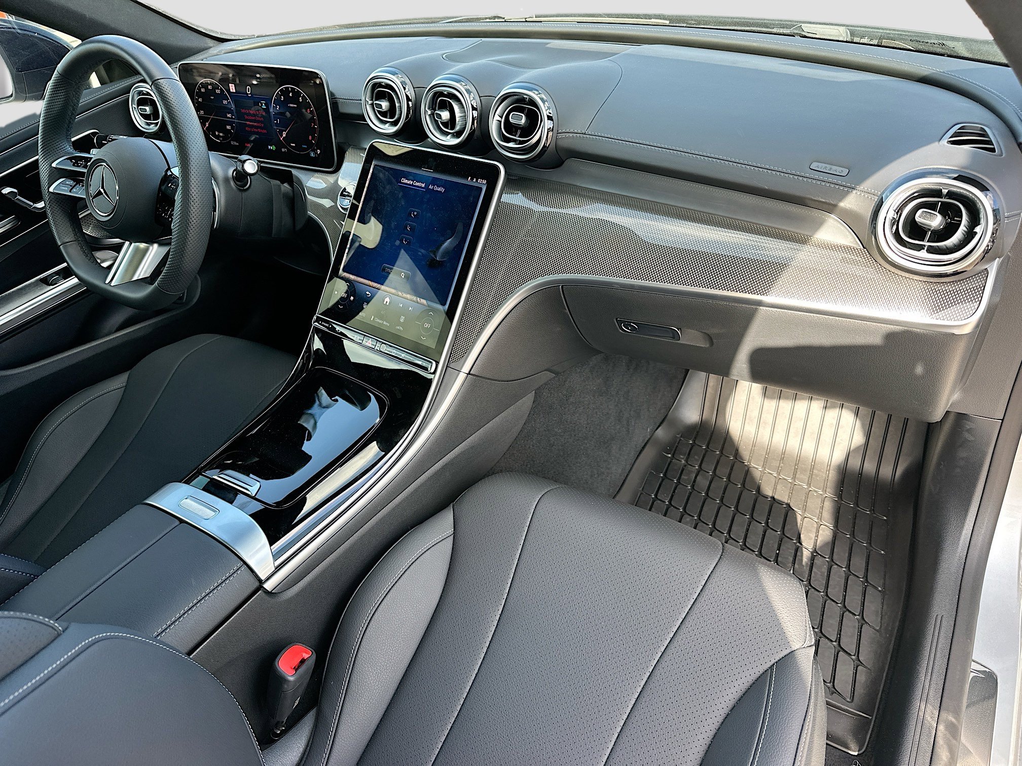 Used 2024 Mercedes-Benz CLE 450 CLE 450 image 30