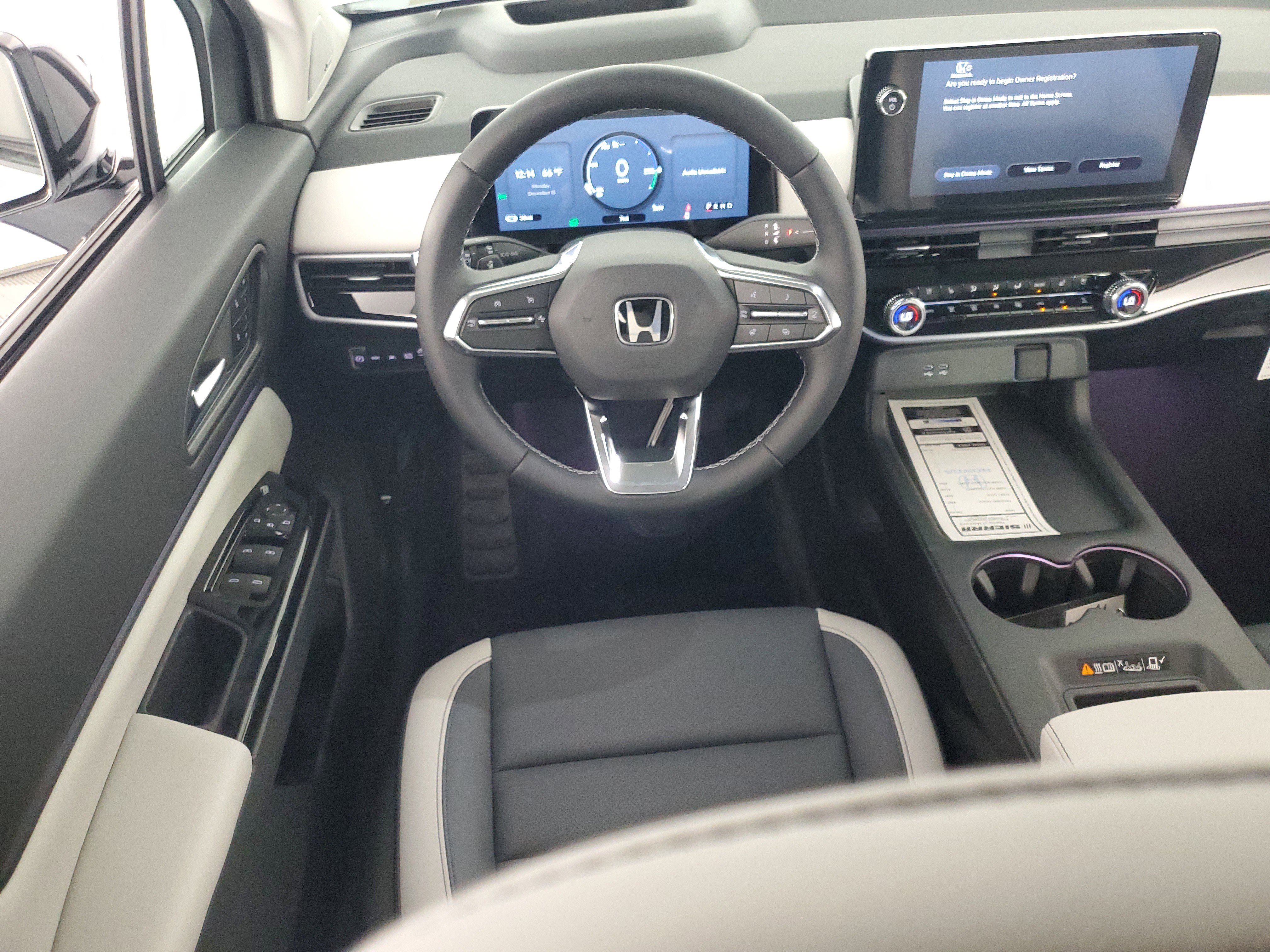 New 2026 Honda Prologue Elite image 14