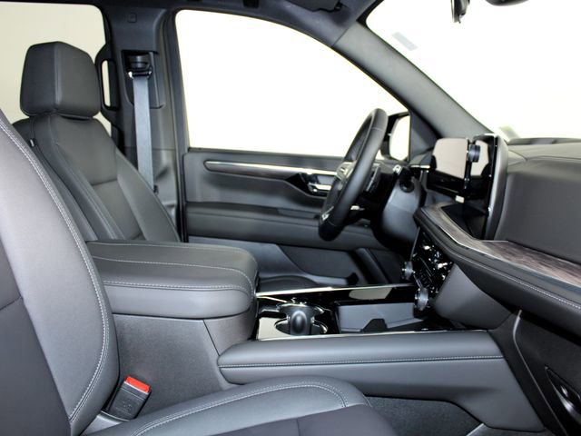 Used 2026 Chevrolet Tahoe LT w/ LPO, Dark Essentials Package RWD image 28