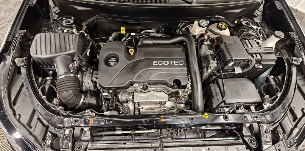 Used 2020 Chevrolet Equinox LT image 50