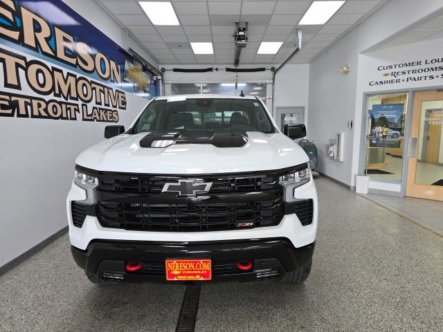 New 2026 Chevrolet Silverado 1500 LT Trail Boss w/ Convenience Package II image 2