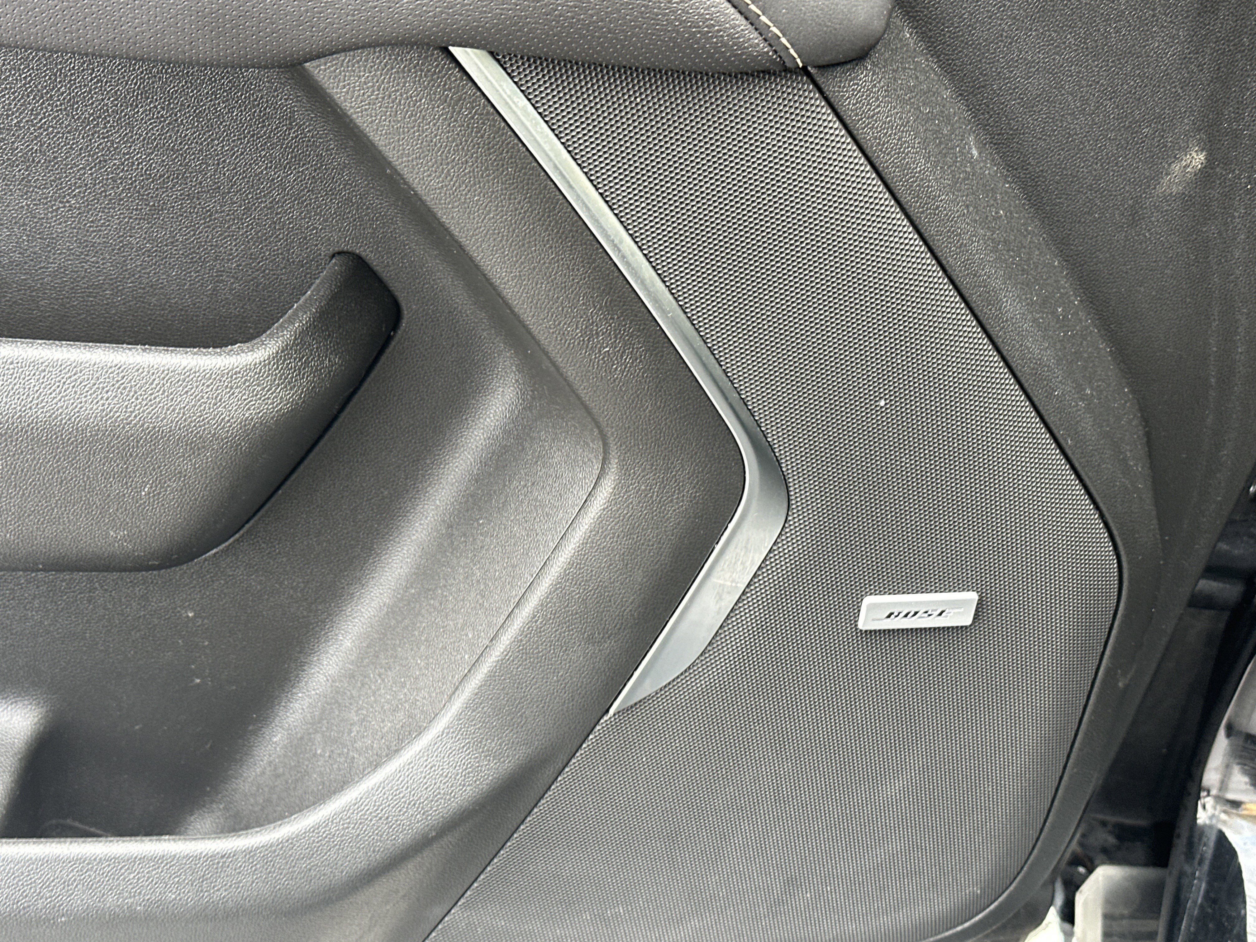 Certified 2024 Chevrolet Tahoe Premier RWD image 13