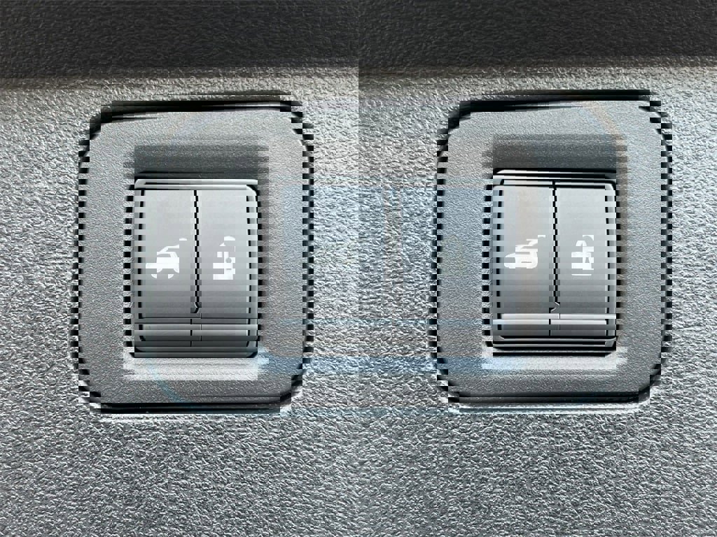 New 2026 Nissan Armada PRO-4X image 43