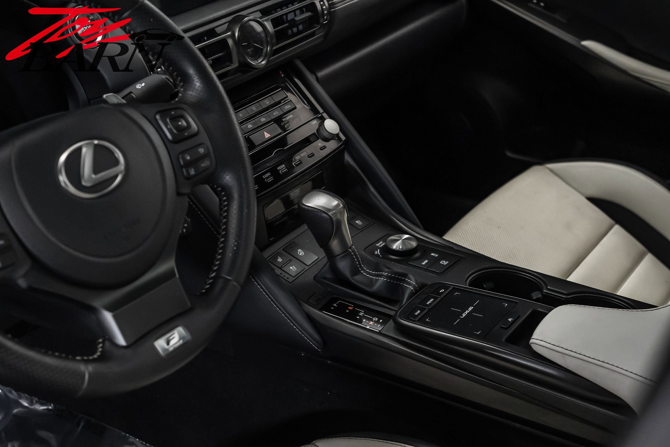 Used 2023 Lexus IS 350 F Sport image 30